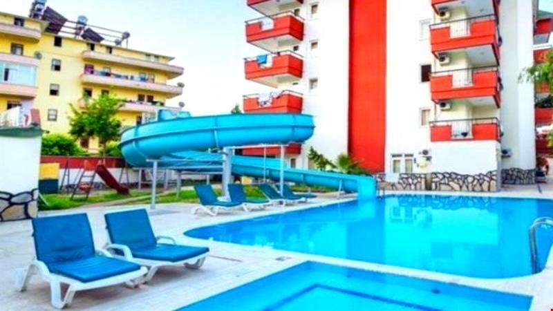 Solis Beach Hotel Odaonu Exterior foto